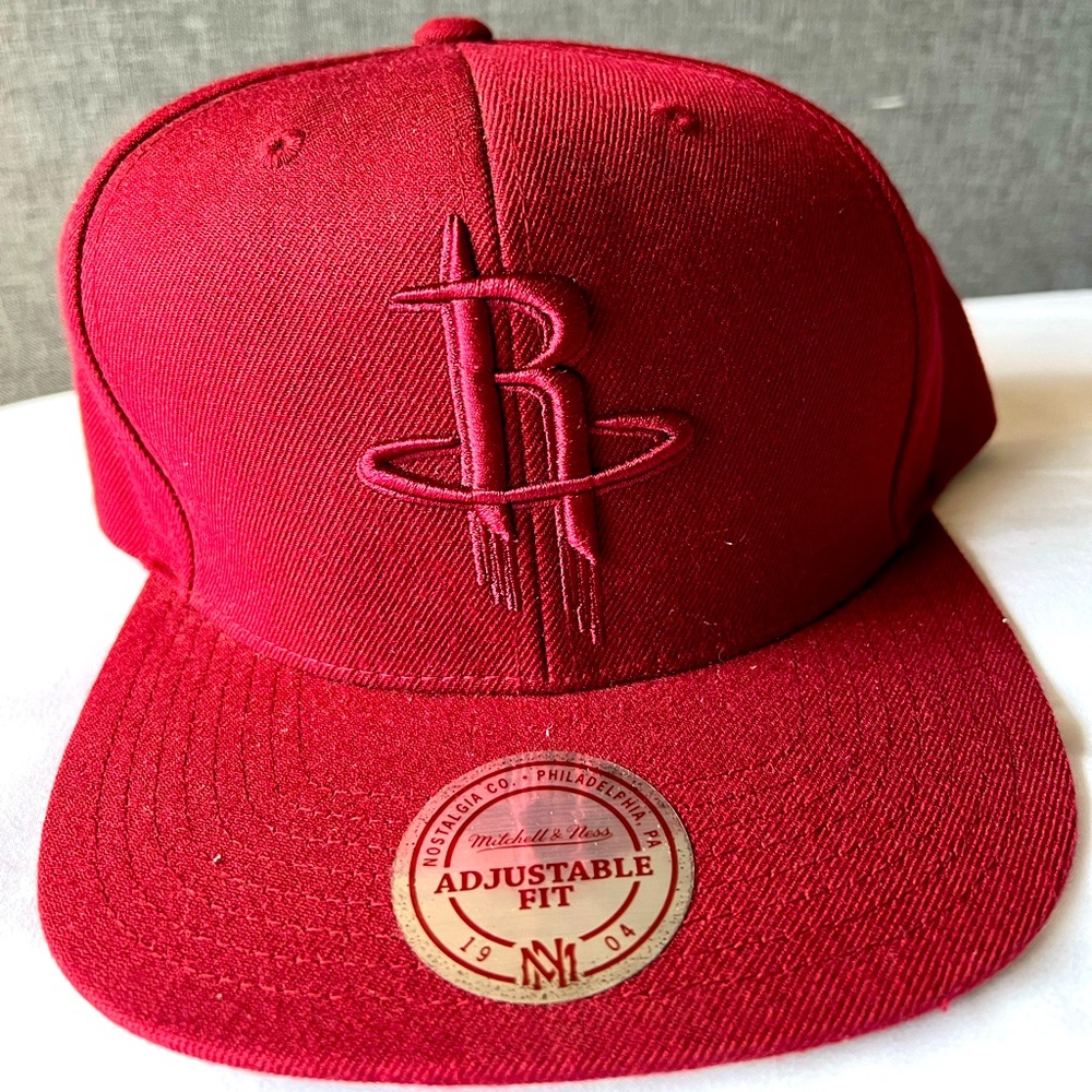 Houston Snap back